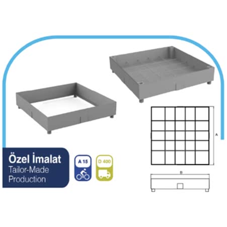 Özel İmalat Pistonsuz