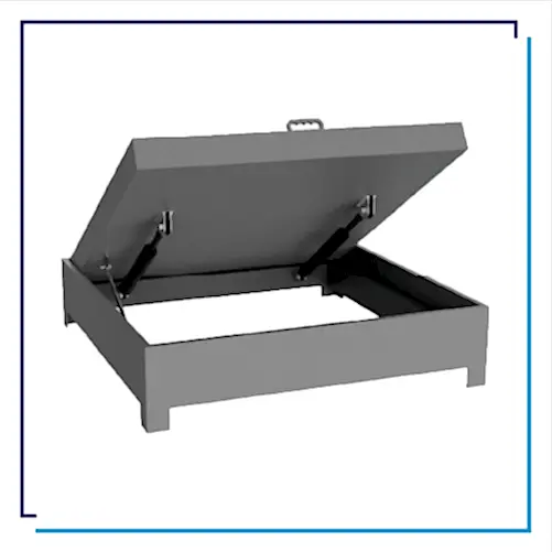 Müdahale Kapakları